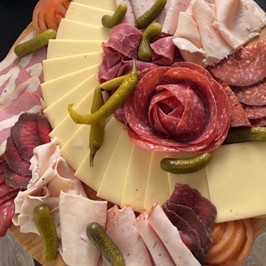 Charcuterie LBC Bayonne Charcuterie Halal en Ligne | Achat vos charcuteries en ligne et livraison Bayonne | La Belle Côte