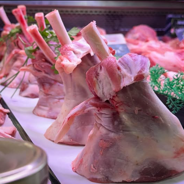 Souris Agneau Boucherie Halal en Ligne | Achat Viande Fraîche de Qualité | La Belle Côte