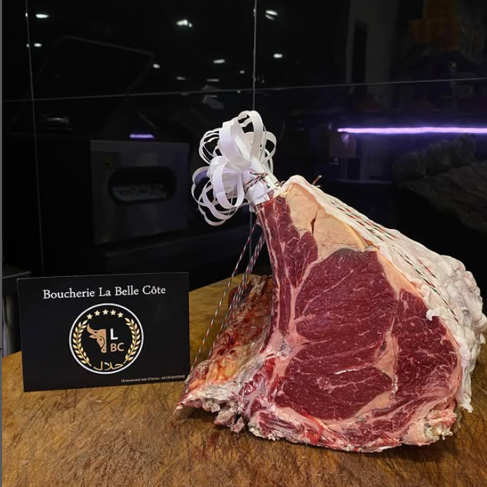 Boucherie LBC en ligne Bayonne Boucherie Halal en Ligne | Achat Viande Fraîche de Qualité | La Belle Côte